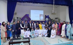 GGCW-Gulberg ASH conference 2024 day2